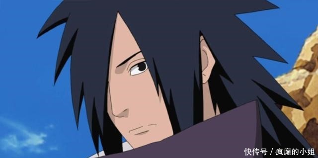 火影里有六位长发美男，第一清秀如女子，第六是火迷心中永远的痛