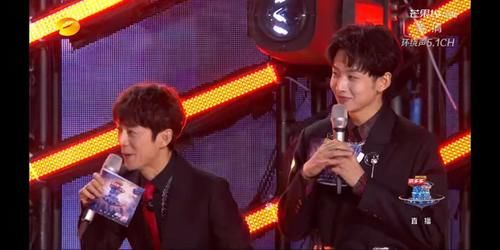 芒果|爆款综艺都有他，神级救场获好评，芒果主持人齐思钧被寄予厚望