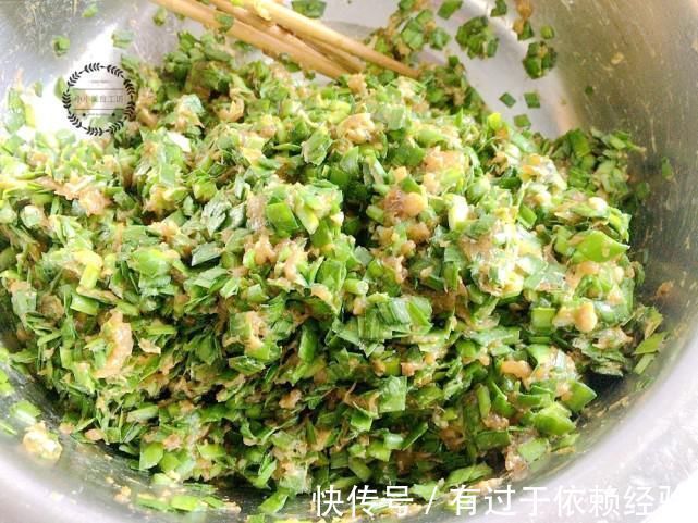 饺子|吃饺子,这6种馅太霸道,3荤3素很营养,好吃好做味道棒