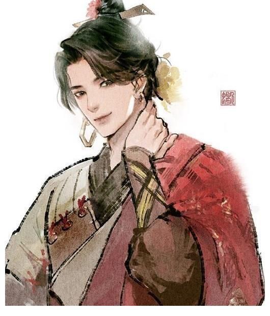 程染@《眷思量》唯美好看的水墨风,须妍还是大美人,璎陌带娃好温馨!