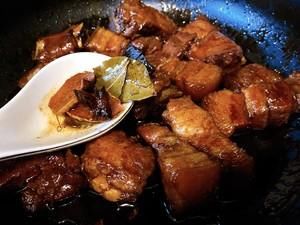 年夜饭系列菜：红烧肉（四）