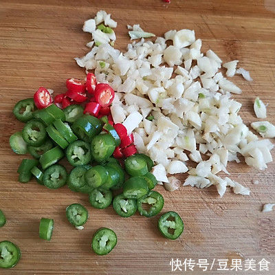 有了韩式辣椒酱拌面，老公每天多吃一碗饭