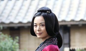 厉害|一代枭雄曹操:揭秘他心中最厉害的女人