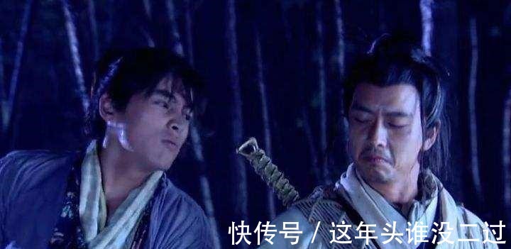 剑道独尊|5本名噪一时的网络小说,特色鲜明,令老书虫念念不忘!