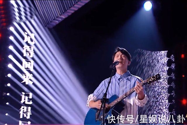 学员|《好声音》半决赛结果出炉，大量比赛细节曝光，预示冠军是“她”