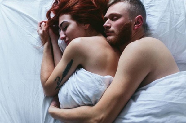 夫妻生活|男人在3个“时期”不能有夫妻生活，女性不必为难，要及时制止