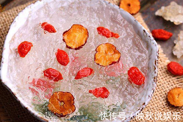 燕窝|终于找到了“天然的玻尿酸”,女性朋友多吃,连面膜钱都省了!