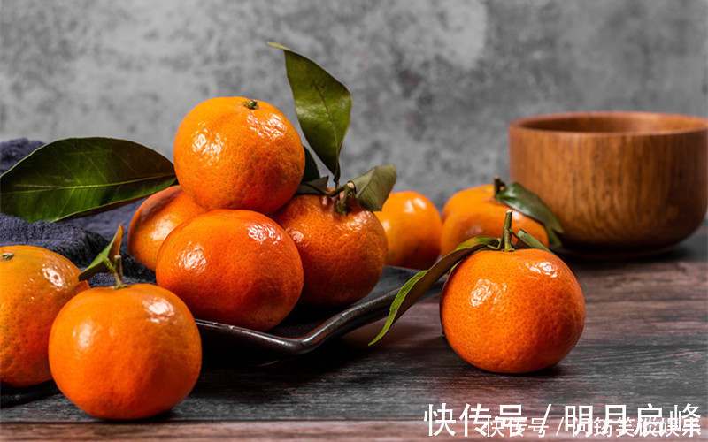 砂糖|“砂糖橘”都是带叶子卖,究竟是什么原因,原来里面藏着“猫腻”