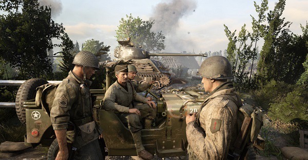 使命|使命召唤14里的那些经典战役