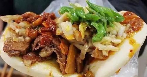 学生想吃也买得起的4种夜宵,麻辣干锅上榜,图4名字第一次听说