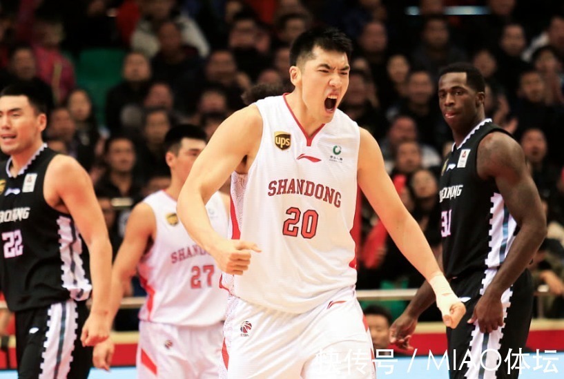 中國男籃|CBA得分王誕生！國家隊(duì)多次將他拒之門外，杜鋒看不上他哪？