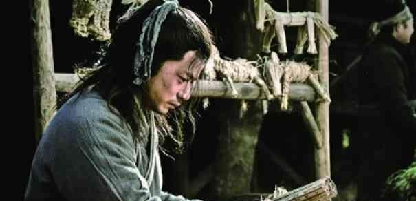 赵括|韩信也是纸上谈兵打动的刘邦，为他能能一路开挂，赵括就不行！