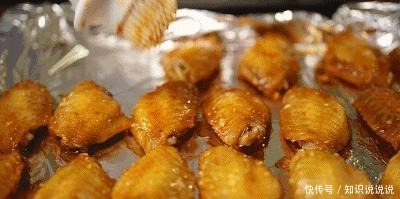 自从学会鸡翅这新做法,孩子三天两头点名吃,自己做更健康