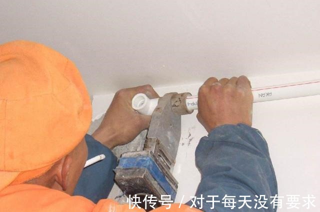 水龙头|家庭装修，有没有必要安装热水回水管热水回水管有什么用