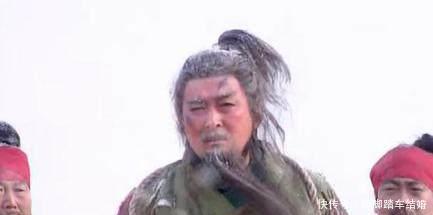 悲惨|刘备的第一心腹,死法却最悲惨,曹操都为他痛哭!并且亲自安葬!