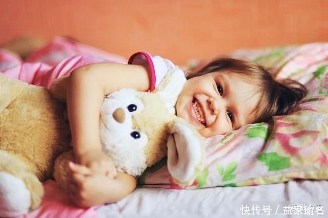 起床|早上的这个时间点,是孩子长身高的关键期,别急着叫醒孩子!