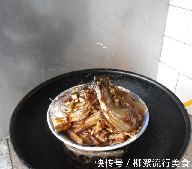 辣椒油|香辣鱼干，口感非常有嚼头，是美味的下酒佳肴！