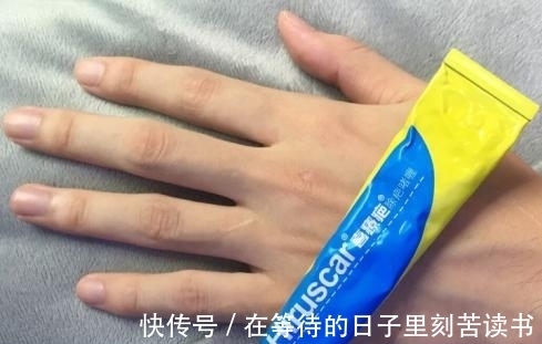 回购|盘点五款人间疤痕收割机!好用到疯狂回购!你知道吗?