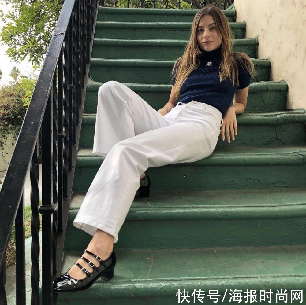 春夏最流行的鞋款，逃不出这三双|教你美 | a6362