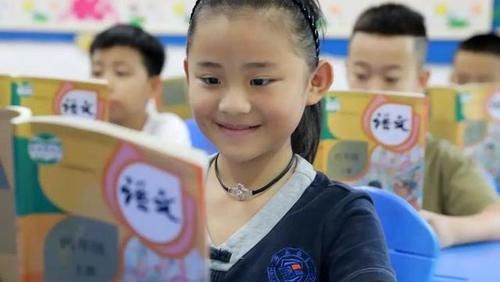 作文|清华附小校长窦桂梅：想要孩子学好语文，这两样要给他准备好