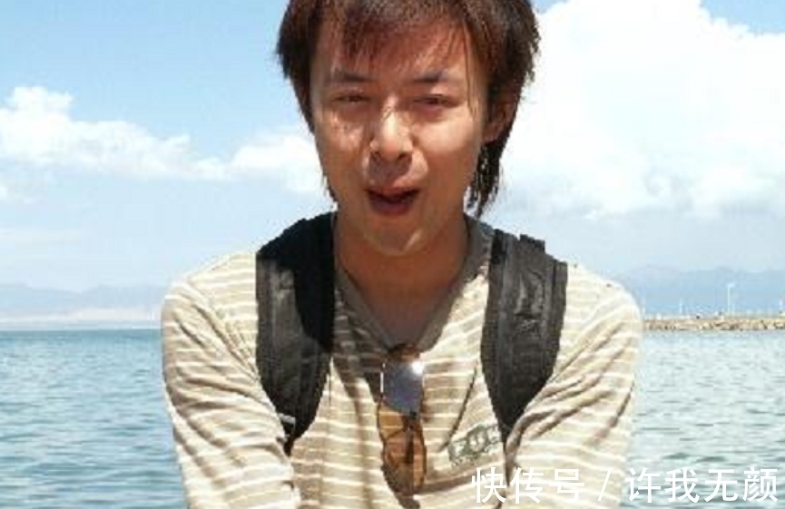 微软|清华博士退学，被微软封杀，怒怼阿里，“狂人”王垠现过得如何？