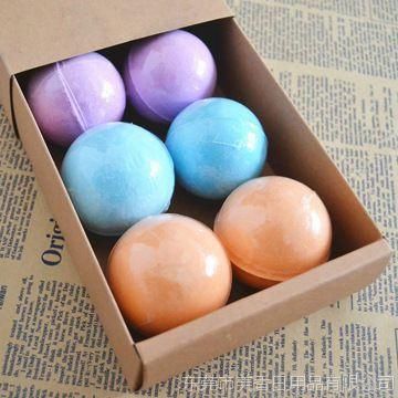 英国女子误将巧克力当作沐浴球泡澡，泡到一半才发现一水池棉花糖