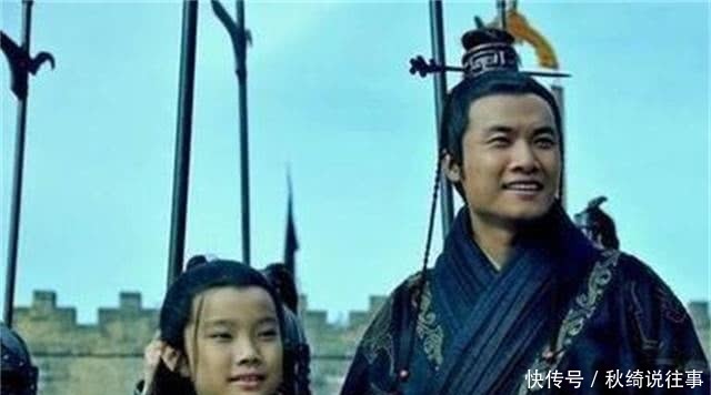 为曹|曹操错杀了个老头,结果导致自己和儿子双双毙命,是谁?