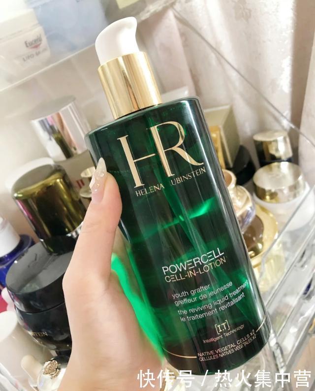 什么精华好用?这几款精华真的很好用,让我用了N年都不舍得换