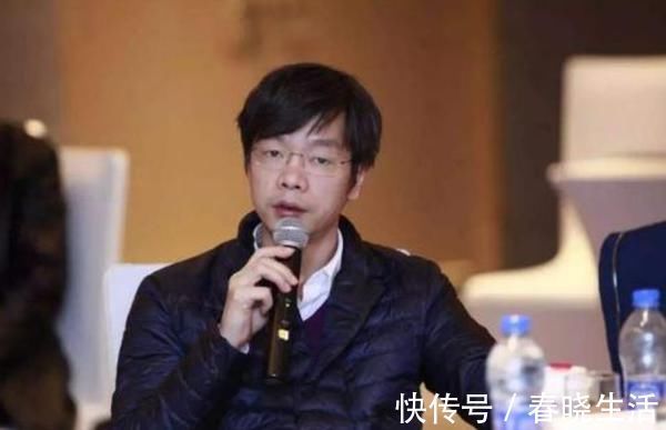 张奇|京东“元老级”员工,因5万元跟了刘强东20年,今年薪过百万