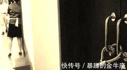 董卿|央视主持人沈旭华，无意推错一扇门，却因此走上“绝命”路