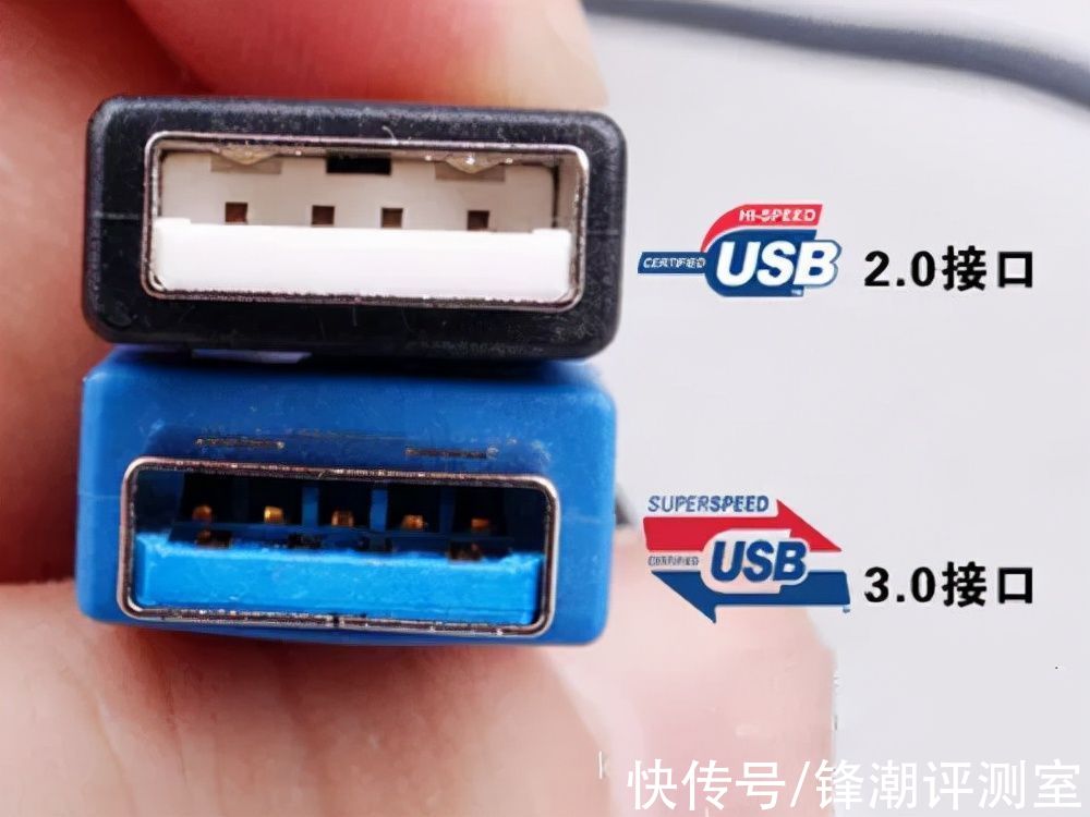 usb|小技巧：为什么你的U盘速度总是那么慢