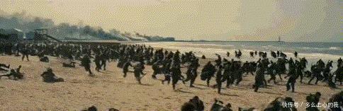 战争|第二次世界大战五大著名战役!