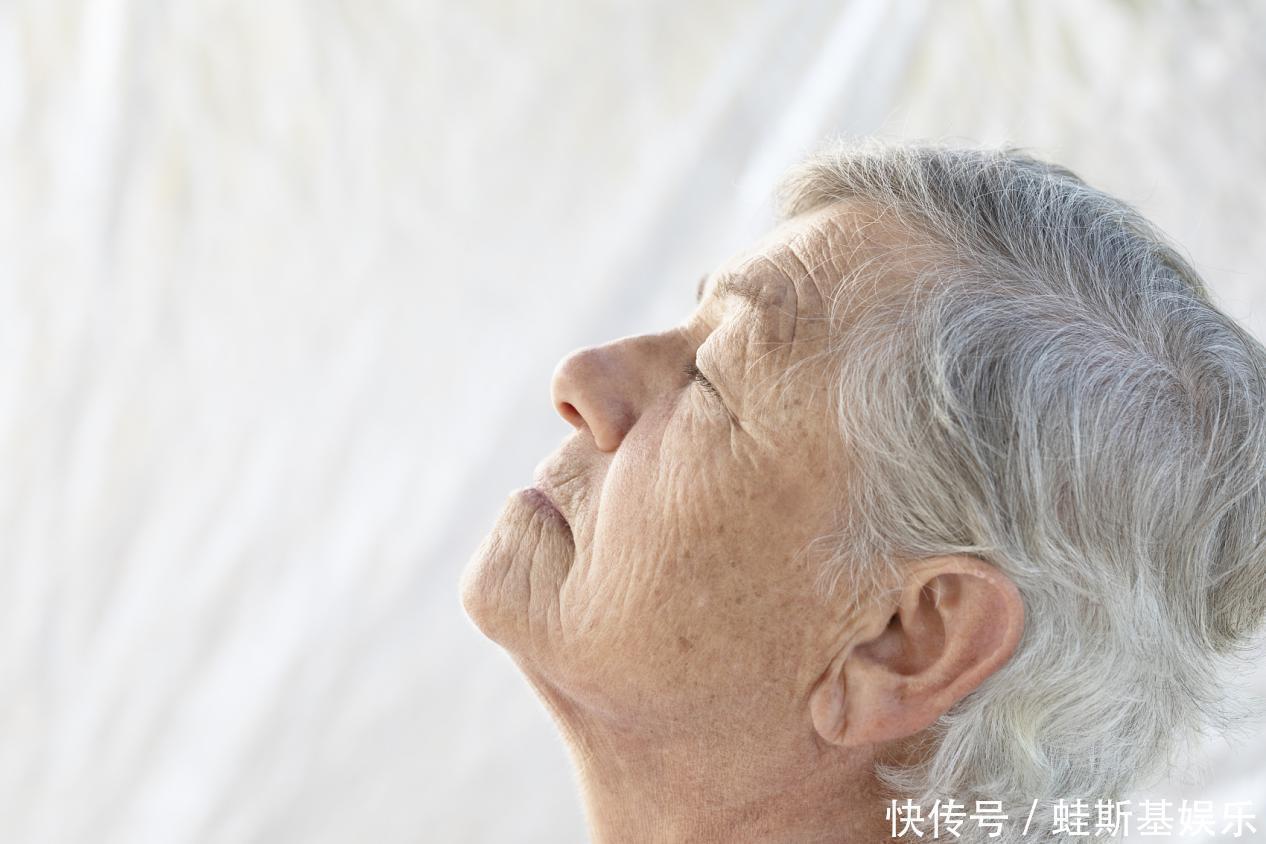 老人|如何才能活久一点?105岁老人留下的“9字秘诀”,你能做到几个