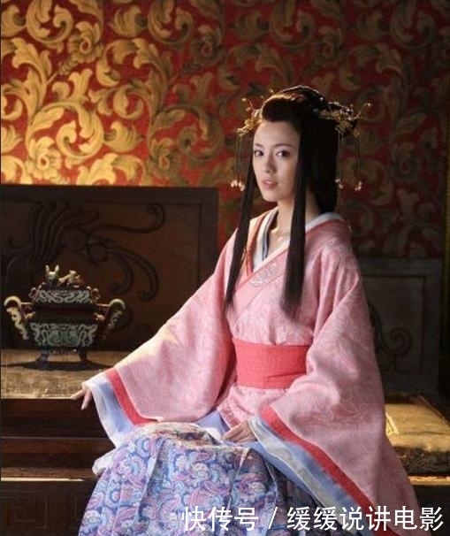 长子|刘邦之''外妇''曹氏,一个为刘邦生下庶长子的女人最终结局如何?