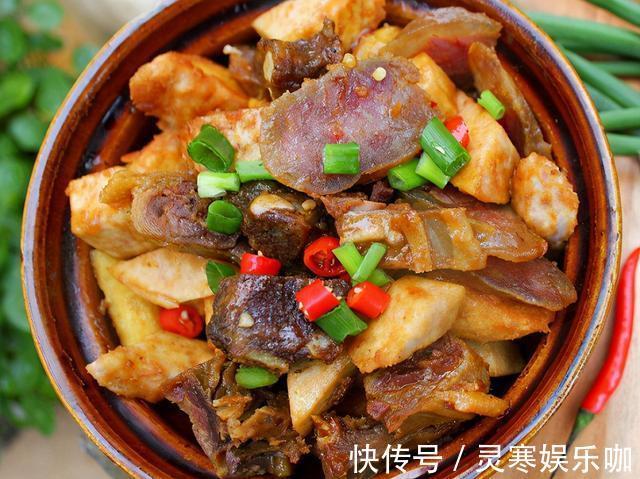 鸡肉|做鸡肉,牢记“2泡2多放”,鸡肉鲜香无异味,不论啥鸡都管用