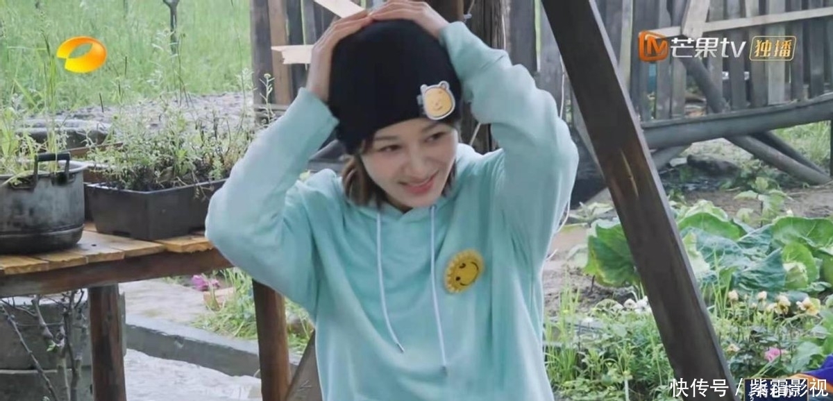 全员 《向往的生活》全员磕CP?张艺兴或许真的不寻常,证据有两点