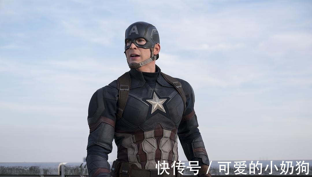 漫威|接连放大招,温子仁、巨石强森领衔,DC的春天要来了?