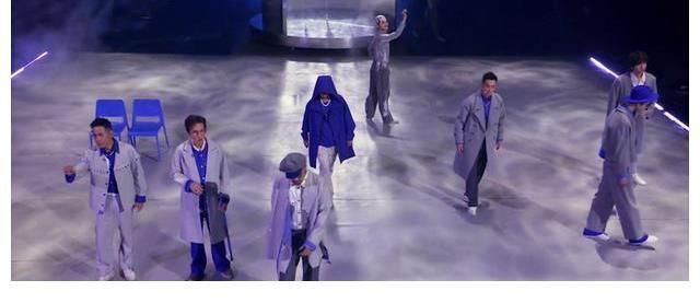 《哥哥》四公落幕,李承铉阵营全员晋级,4人出局,林志炫意难平