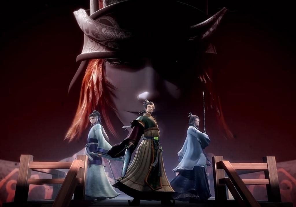 动手|秦时明月:田言对农家动手,王离的支持者倍增,农家乐何时结束?