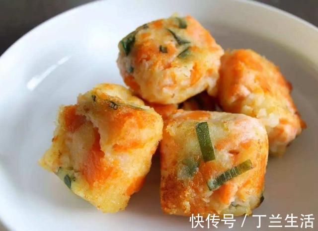 营养|母乳比较稀怎么变浓稠这四种营养应该补充好,让宝宝白白胖胖