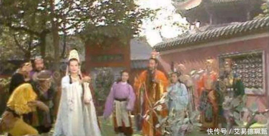 镇元子地位如何,能否与三清平起平坐?观音都敬他三分