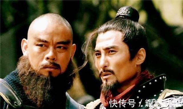 野猪林$林冲为何差点杀了鲁智深?鲁智深从此疏远林冲,换做别人早杀了!