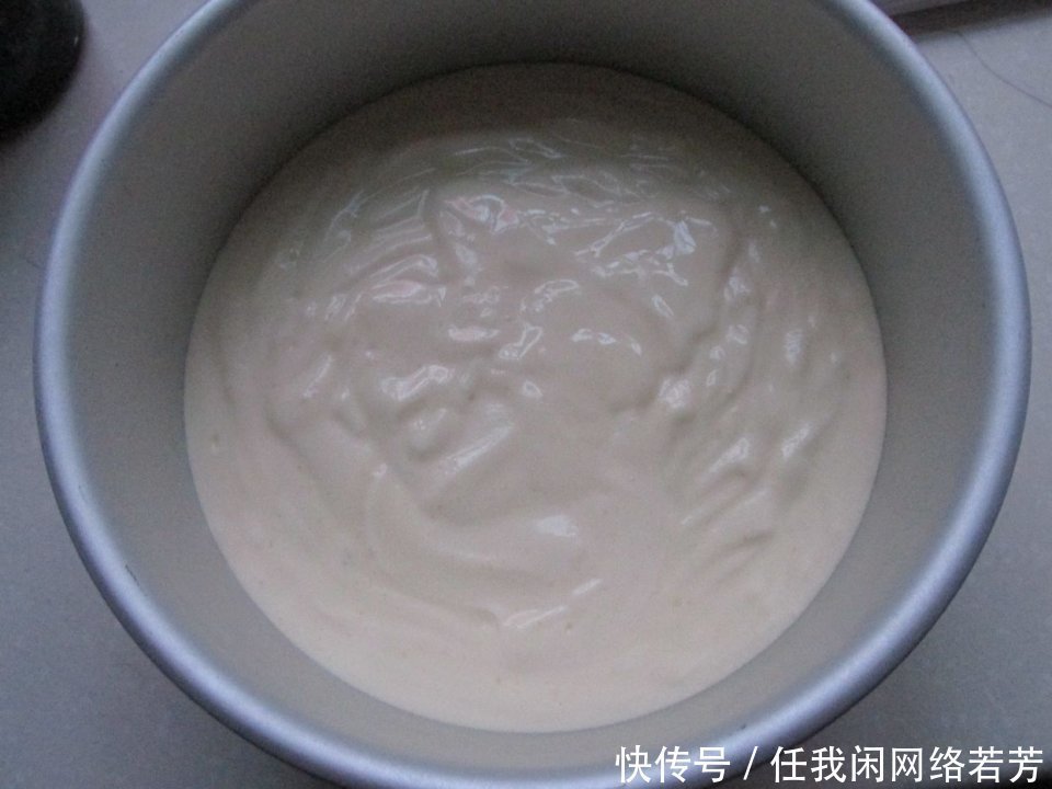 尝试了多次，终于把蛋糕做成了，把详细做法和配方都告诉你，简单！