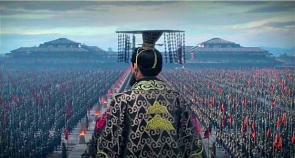 从未|中国诞生了408个皇帝,但只有这一个省,从未出过一个皇帝