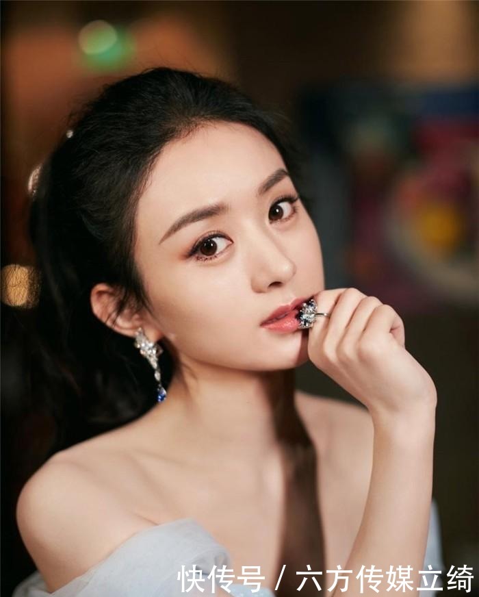 你适合披发还是扎发，关键看脸部这3个特点，别发型错了都不知道