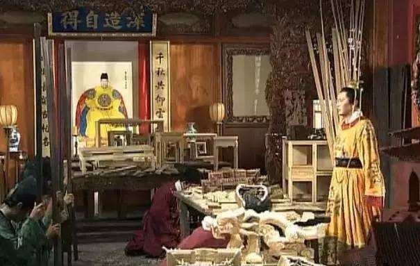 耽误|如果不当皇帝,他们个人成就不会低,历史上被帝位耽误的三位牛人