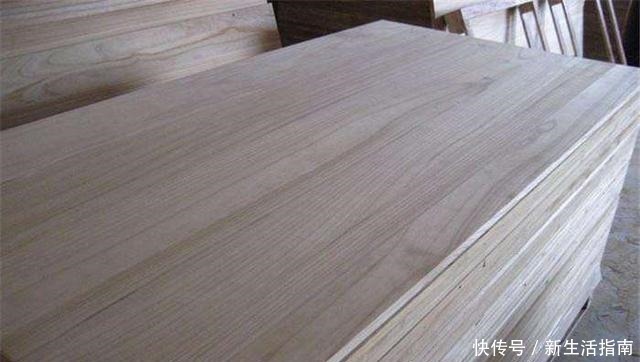 施工|新房打衣柜,免漆板和喷漆哪种好好多人不懂行,其实这种最耐用!