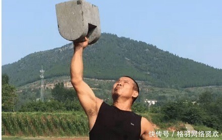 少林寺|释永信到底会不会功夫 看看他身边的人, 你就会明白