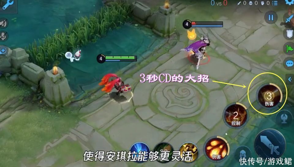 综合能力|王者荣耀:新赛季英雄专属装备系统,追求单一极致,趣味性十足