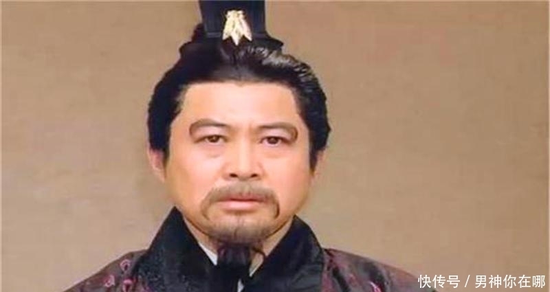 便宜|刘璋手下五大猛将:2个被杀,3个便宜了刘备